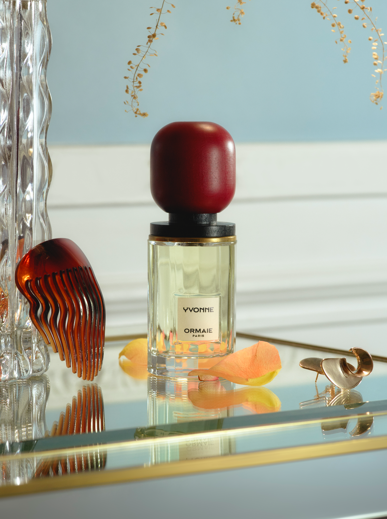 MAISON LOUIS MARIE NO. 09 VALLÉE DE FARNEY EAU DE PARFUM