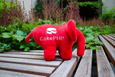 elephpant plush