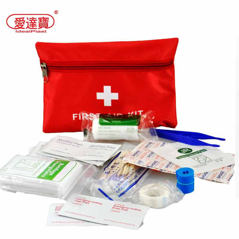 waterproof first aid kit