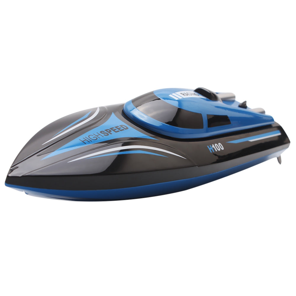 h100 speed boat