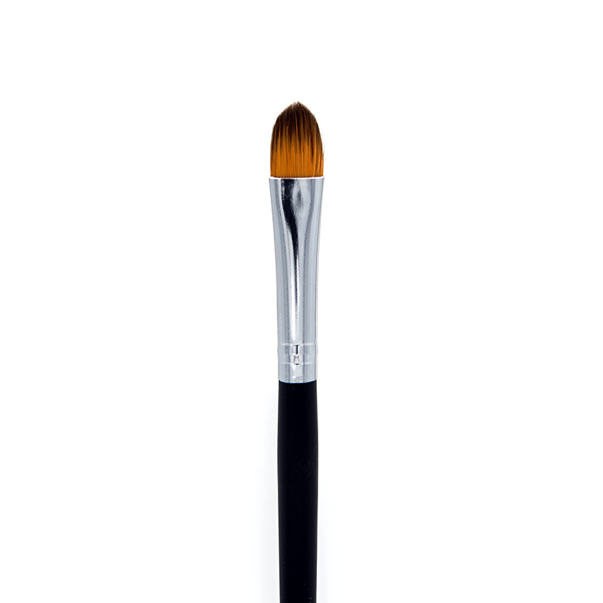 C469 Precision Concealer Brush | Crownbrush