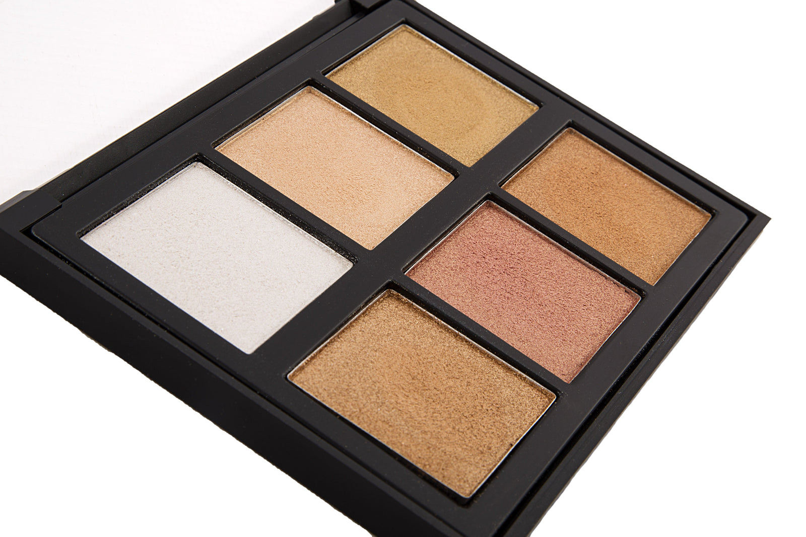 Bronze And Glo Makeup Palette Crownbrush