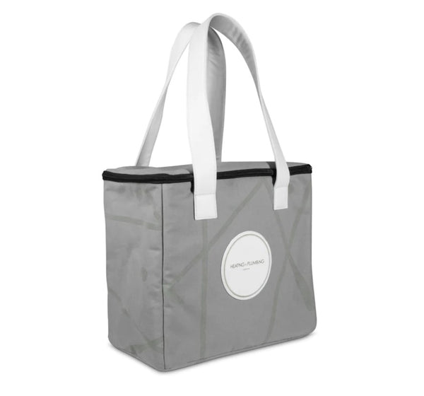stylish cooler picnic bag