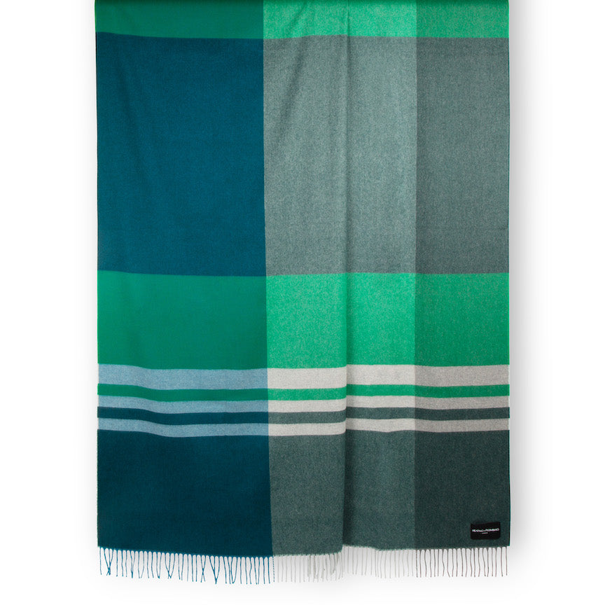 The Eternal Edition - 100% Cashmere Blanket - Eostre