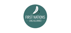 First Nations LNG Alliance logo