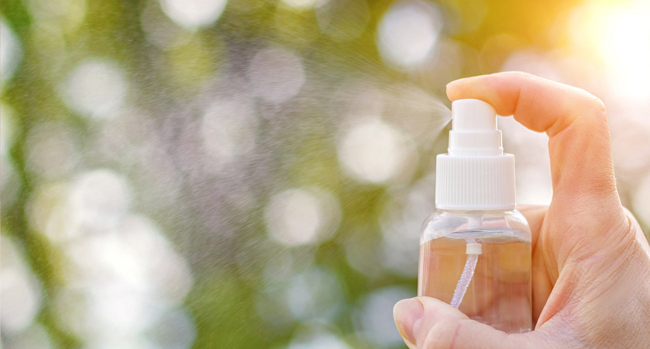 A DIY Face Mist That's Perfect for the Summer Vital Proteins