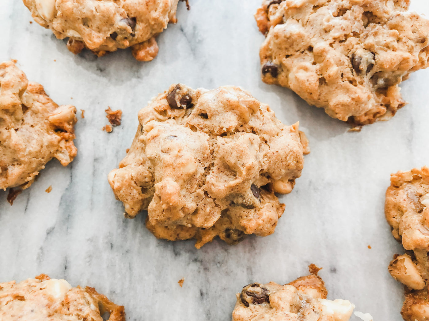 ultimate kitchen sink cookie recipe