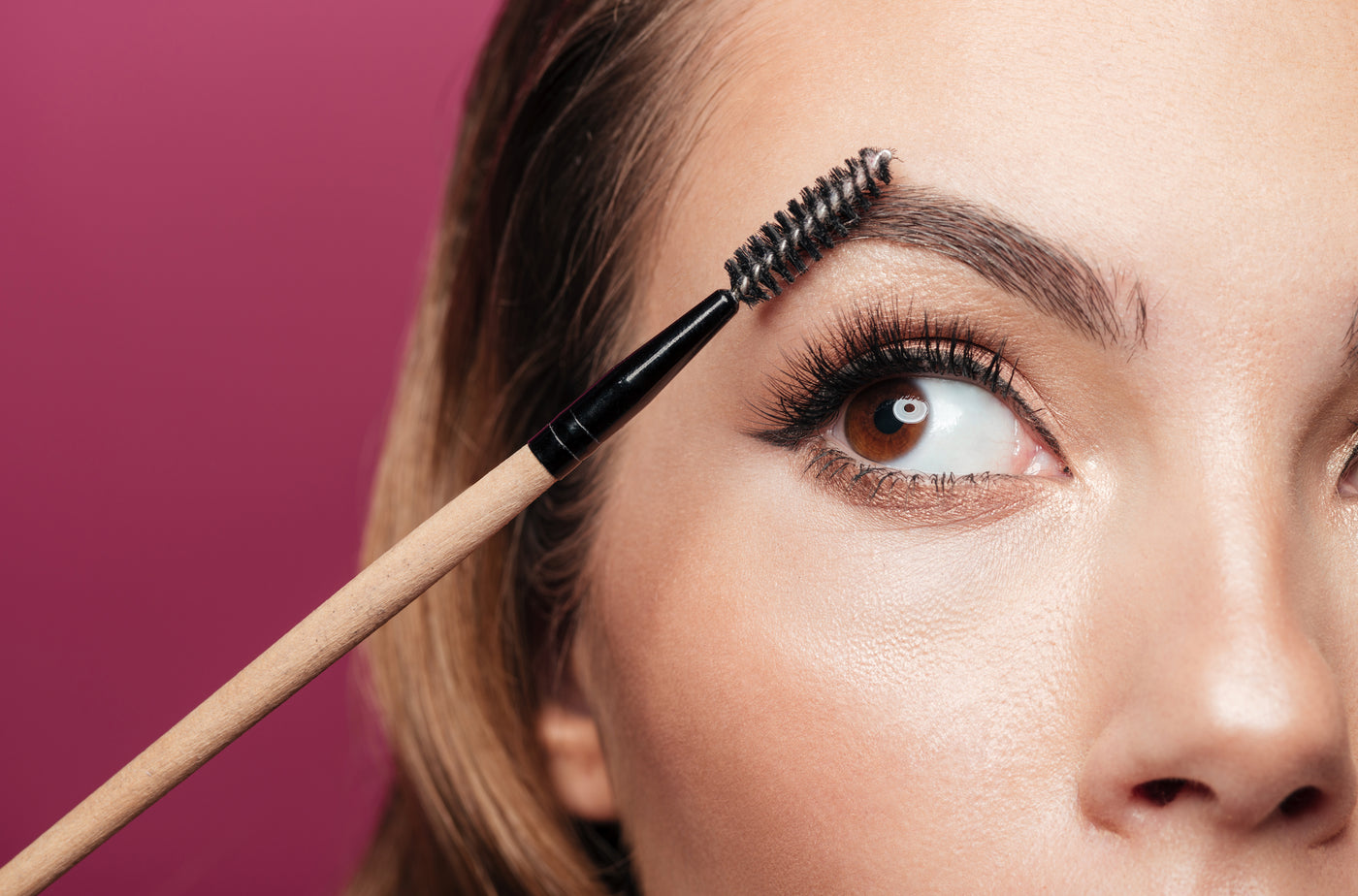 How To Fix Your Eyebrows Eyebrowshaper