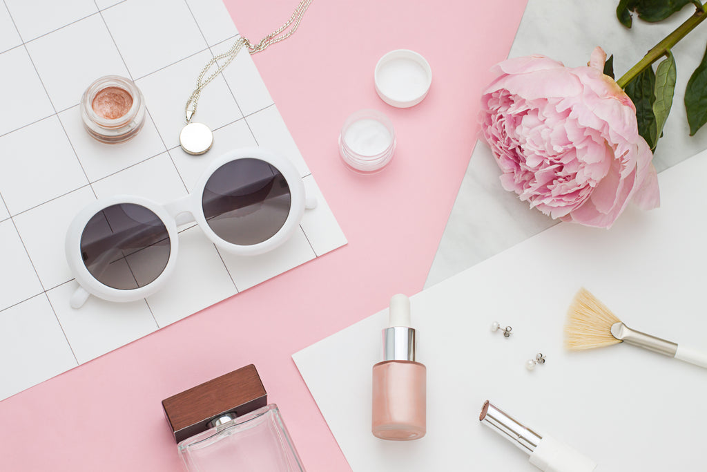 spring makeup trends