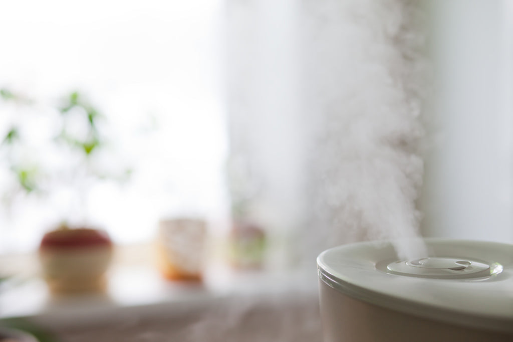 should you use a humidifier