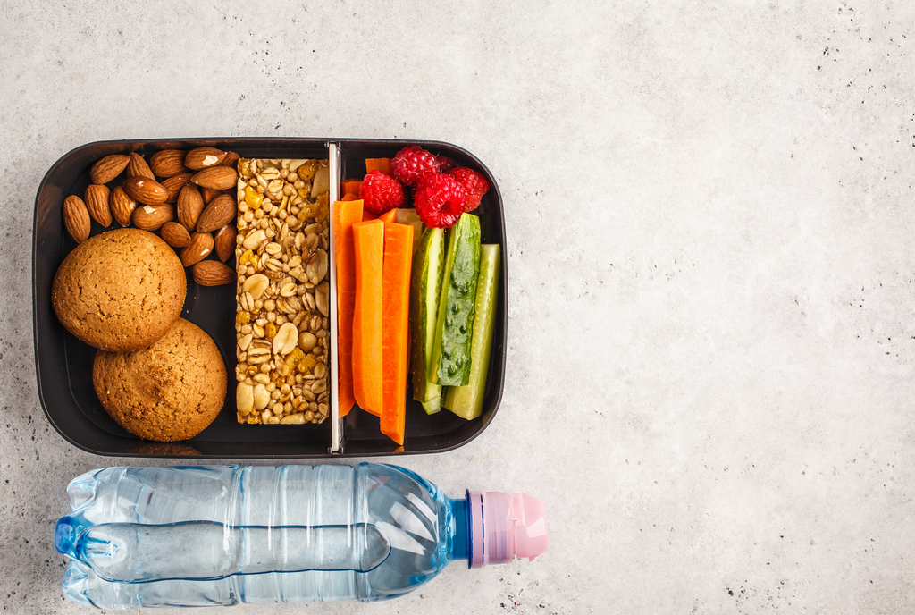 Back-to-School Meal Prep: 3 Dietitians Share Their Best Tips