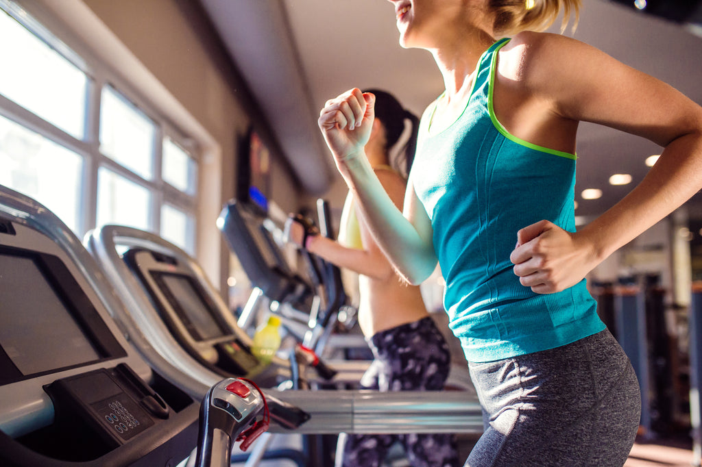 How To Stay Motivated To Work Out When It’s Cold Out 