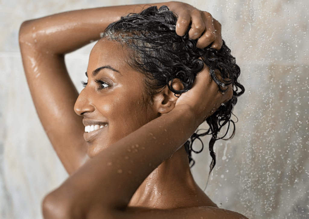 How to Create a Scalp Care Routine