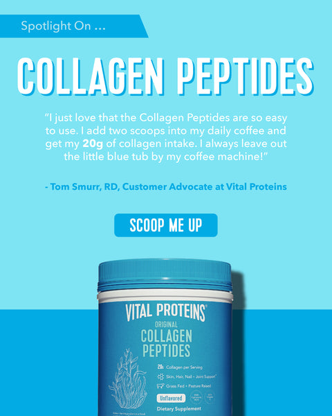 collagen peptides reviews