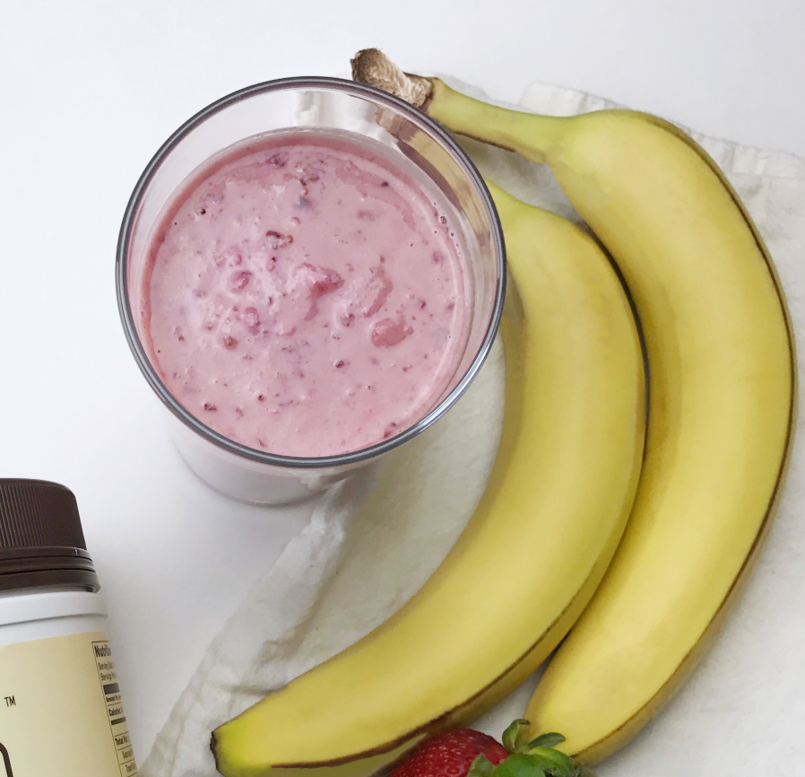 collagen smoothies