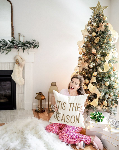 how to destress during the holidays
