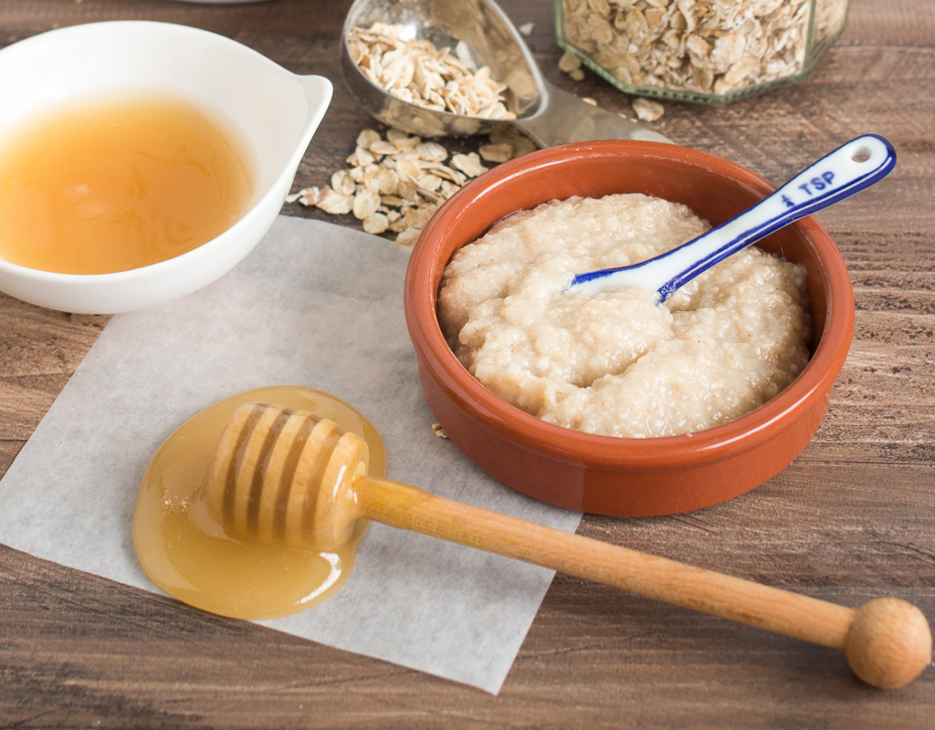 This Easy DIY Pumpkin Face Mask Is A Fall Favorite - Vital Proteins