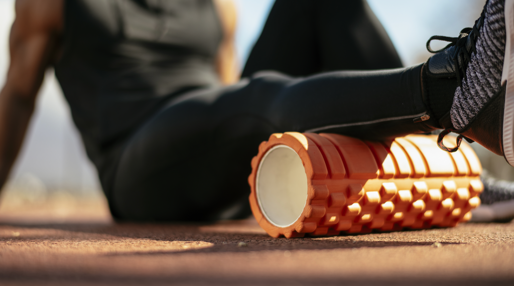 The Ultimate Guide to Foam Rolling for Recovery - Muscle & Fitness