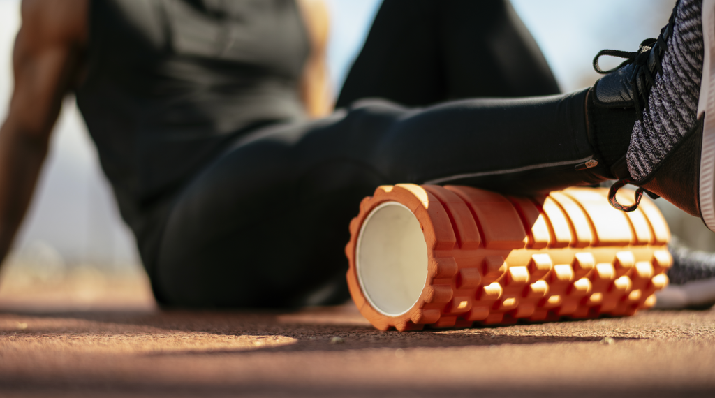 benefits of foam rolling