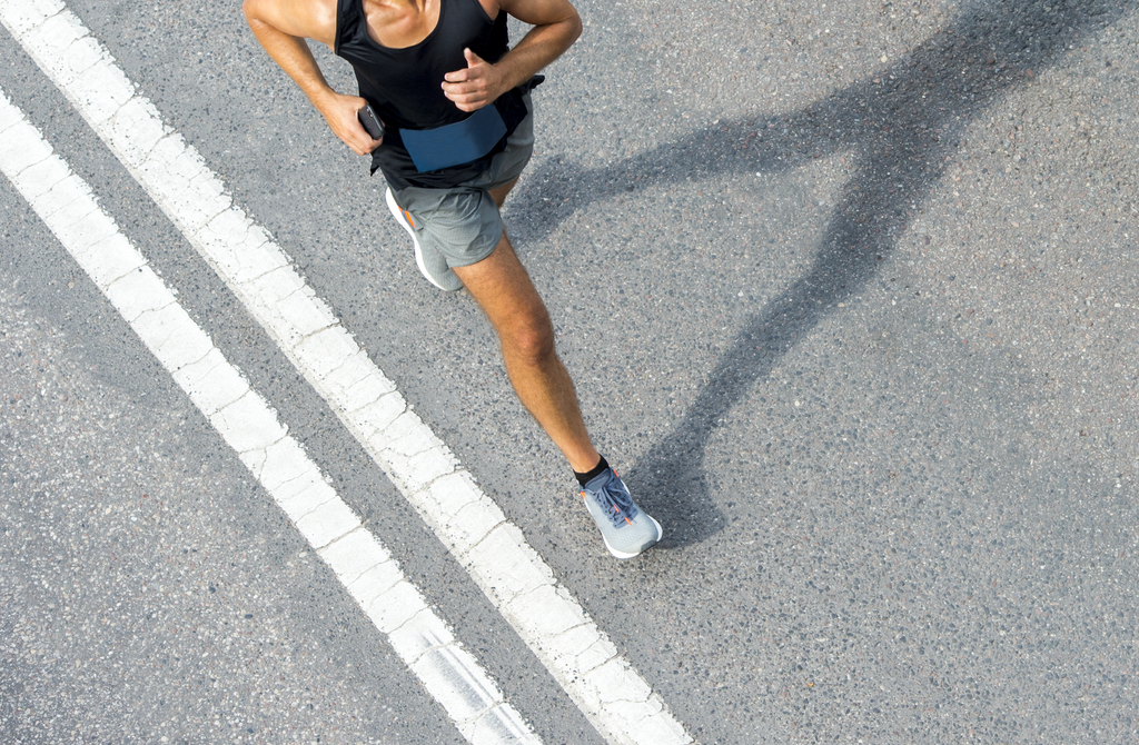 beginner marathon training tips