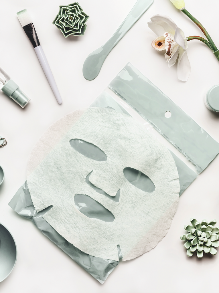 The Best Sheet Masks for Your Skincare Needs