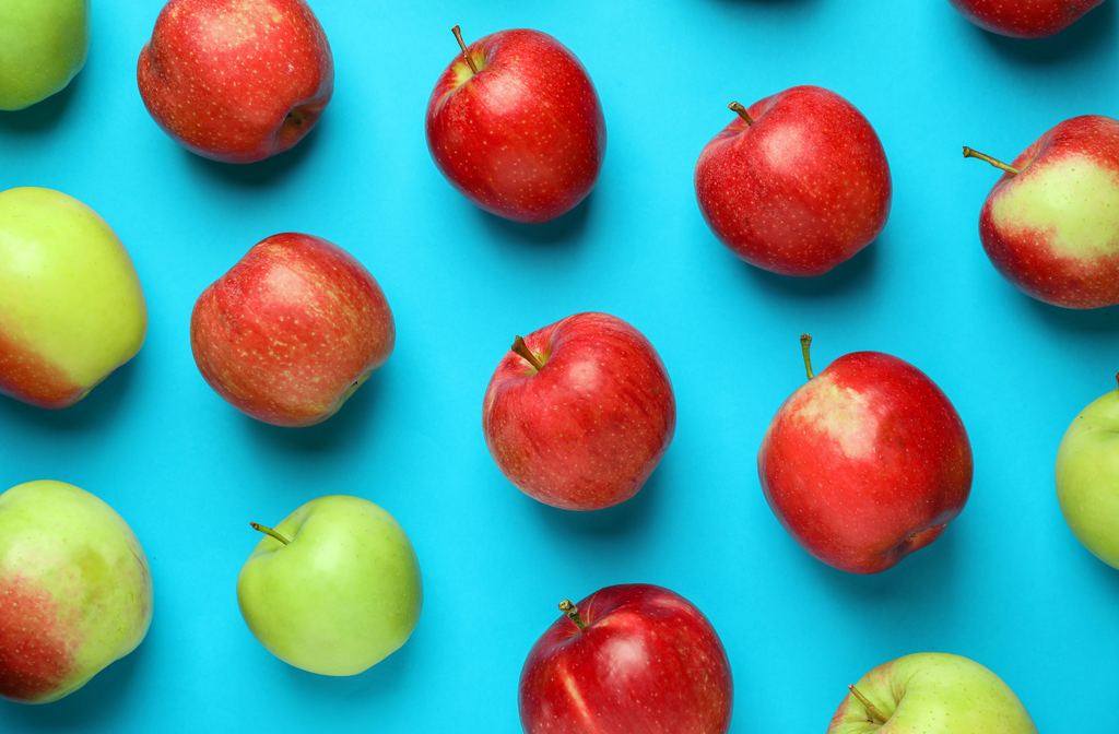 The Ultimate Guide to Apples