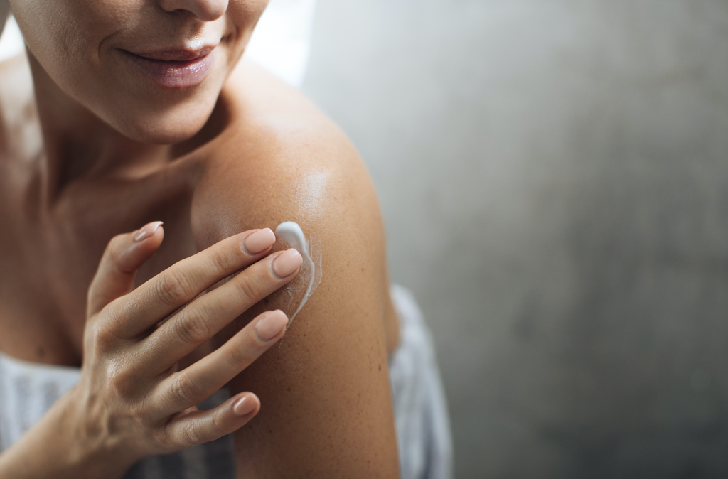 These Are the Skin's Most Overlooked Areas