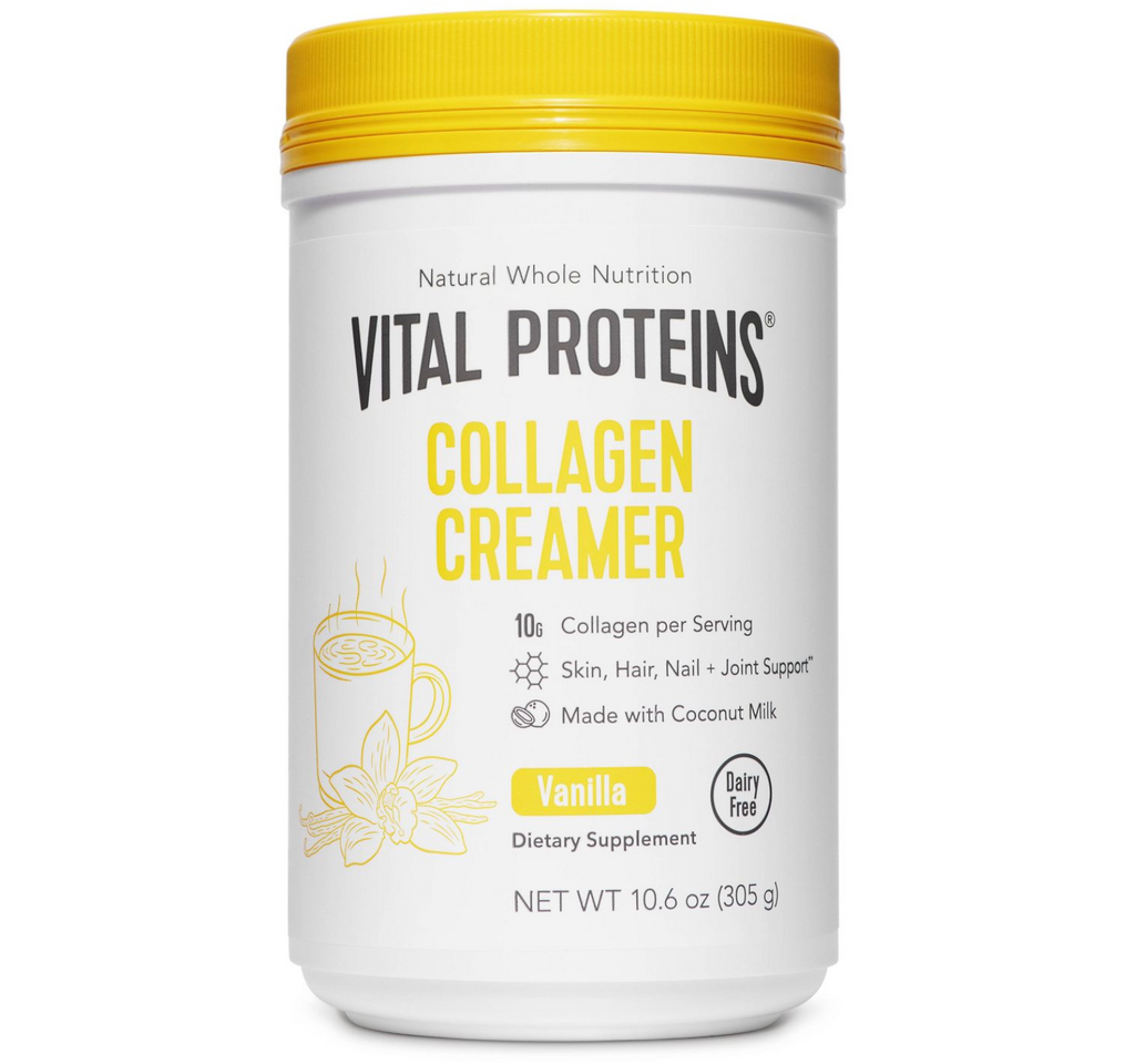 Vital Proteins Collagen Creamer