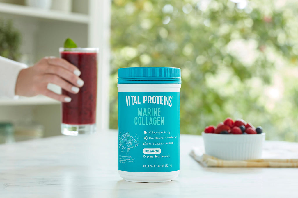 Vital Proteins Press