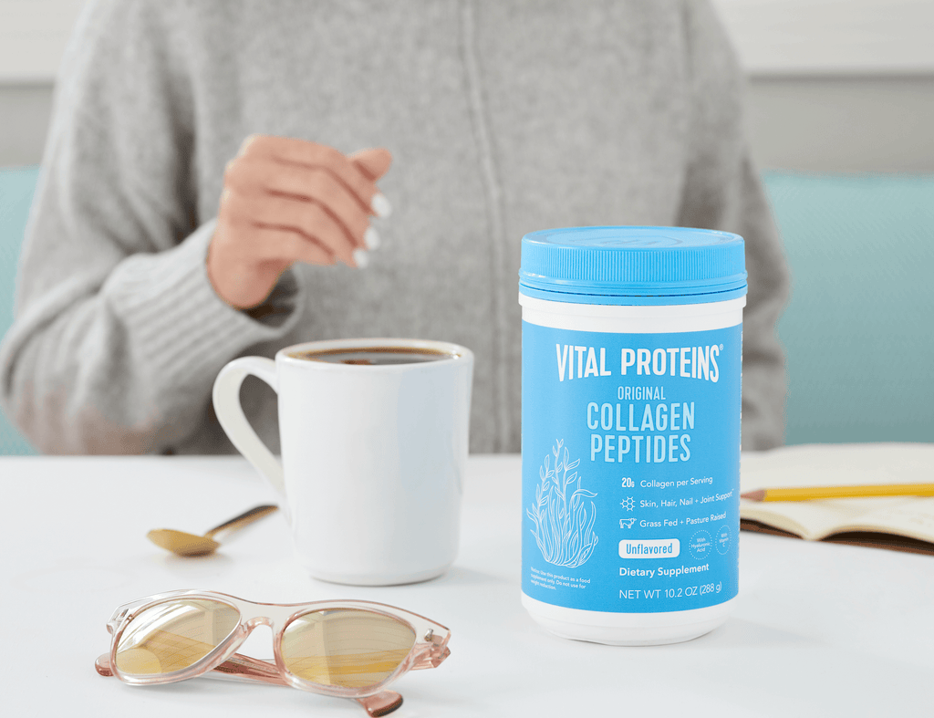Vital Proteins Press