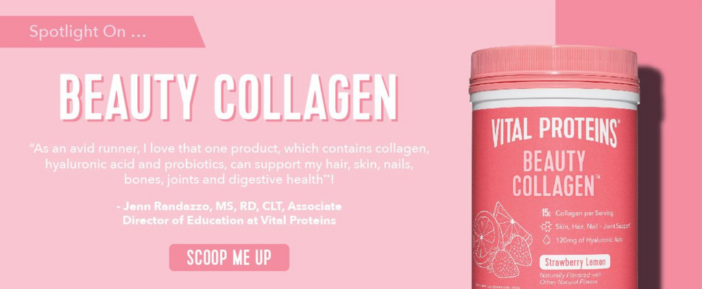 beauty collagen reviews