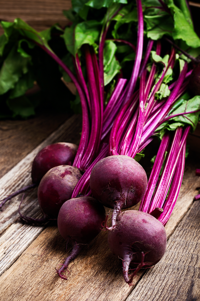 beets benefits