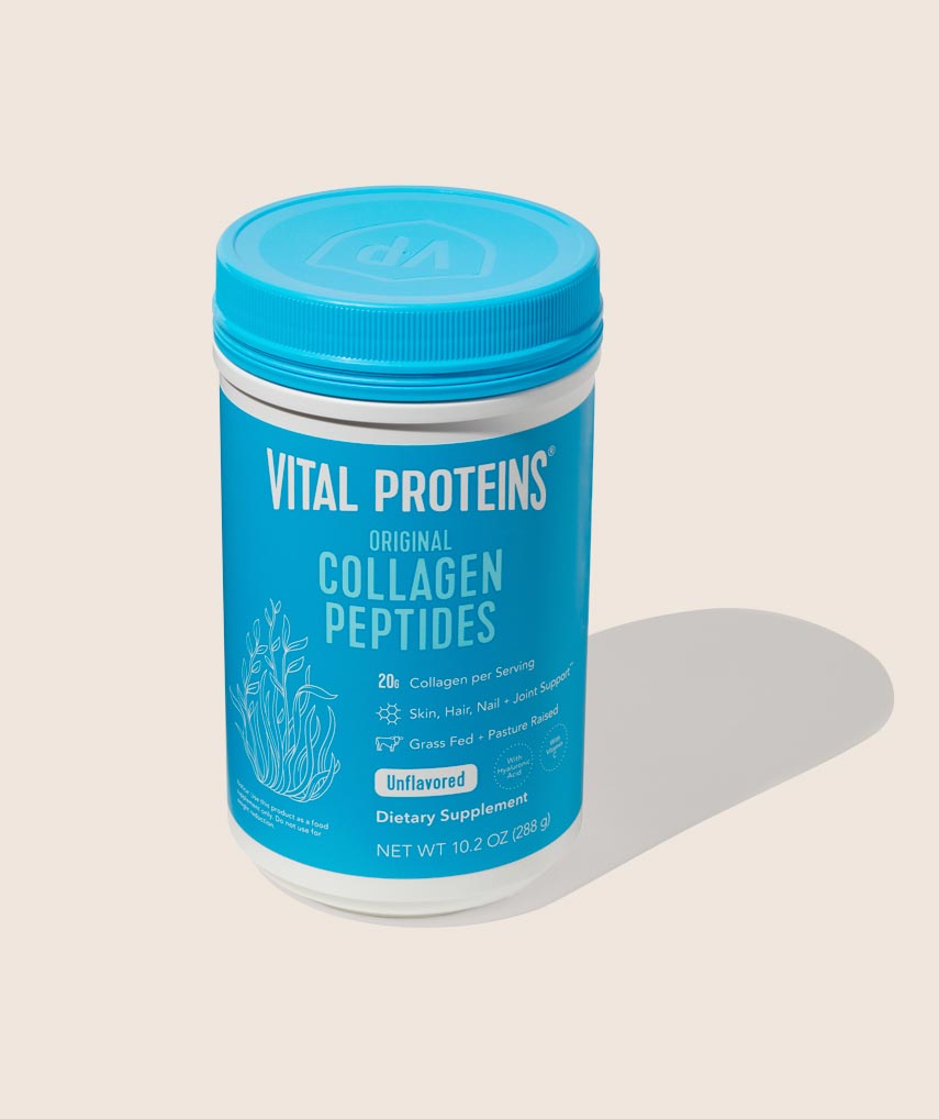 marine collagen powder