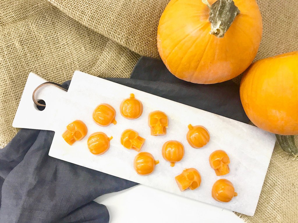 halloween dessert recipes