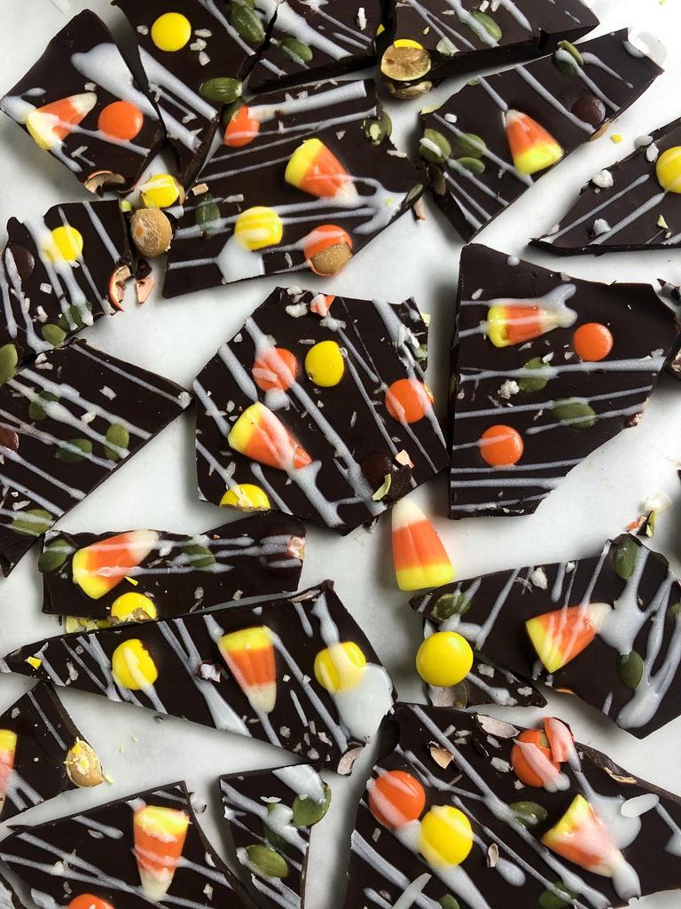 halloween dessert recipes