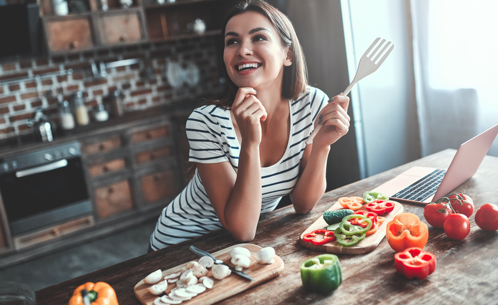 intuitive eating tips