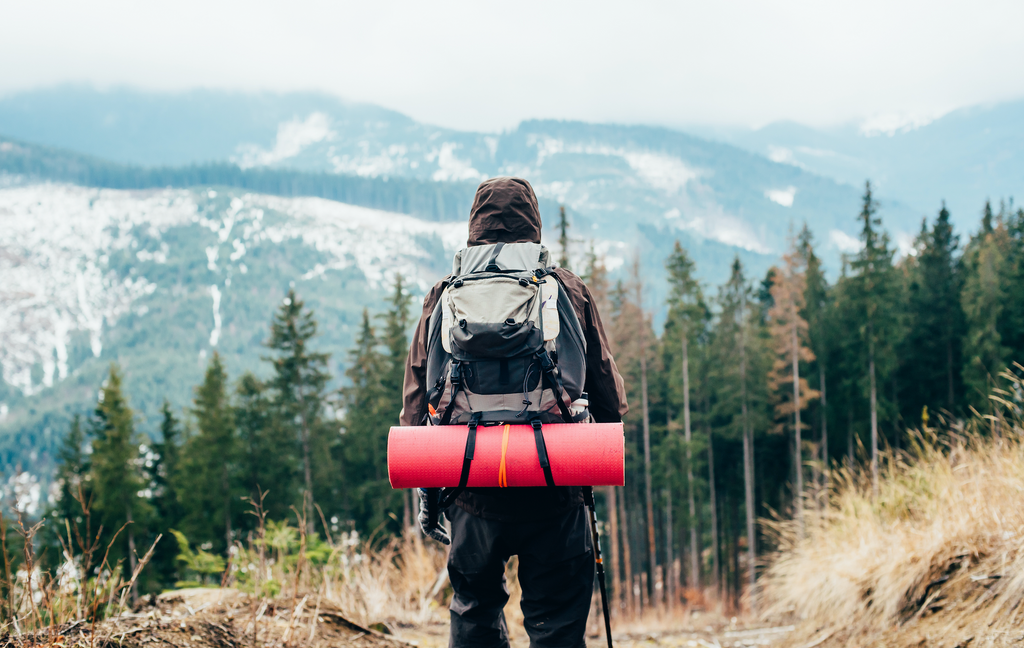 nature trek