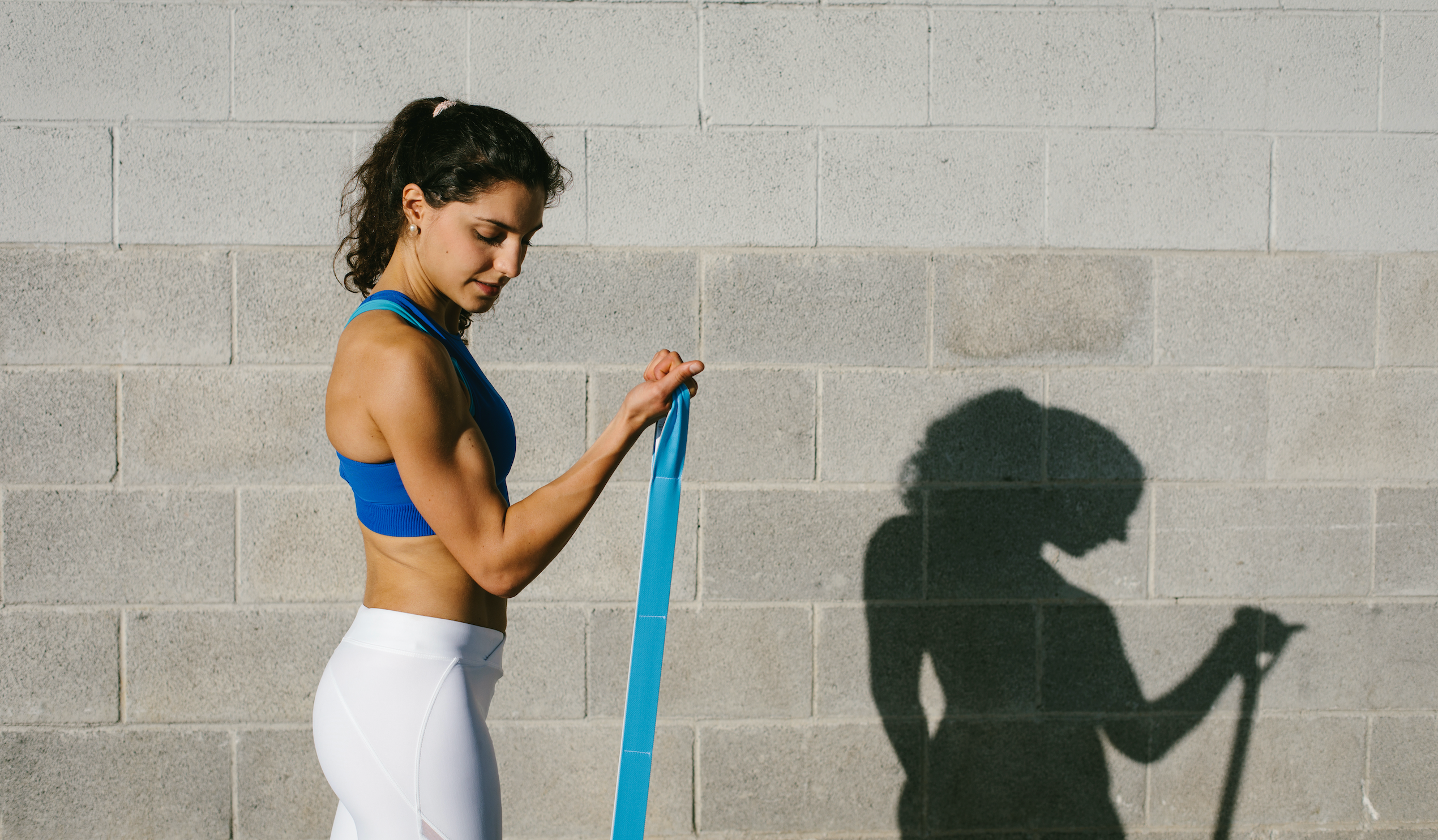How Effective Are Resistance Band Workouts?