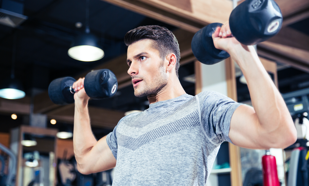 The Best Workout Recovery Tips
