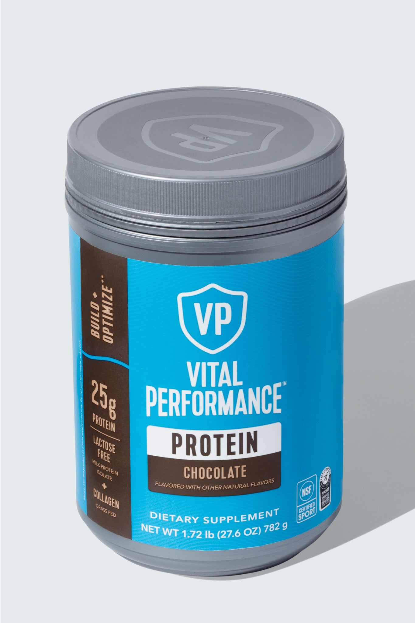 Image of Vital Performance™<br>Protein Powder