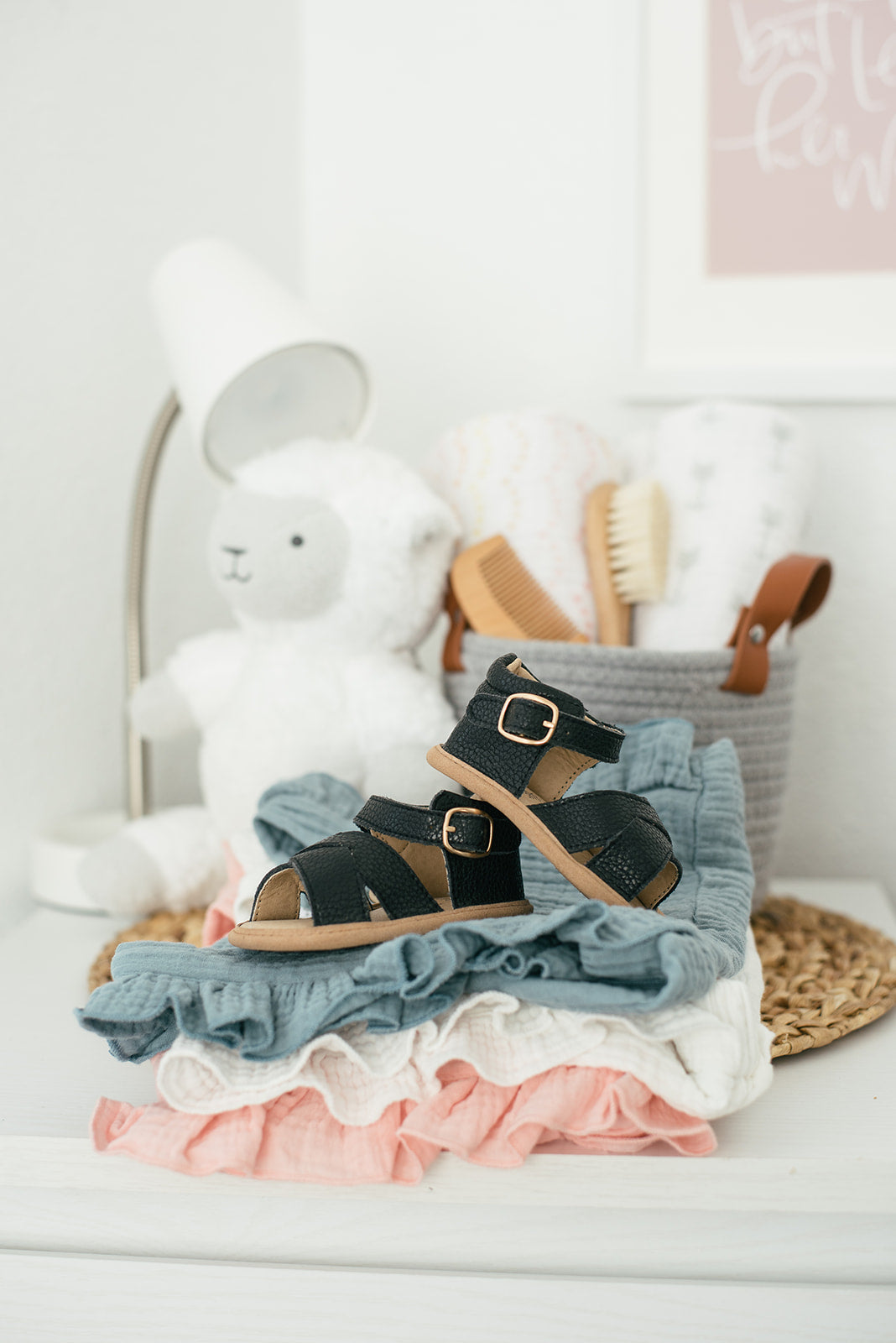 How To Organize Baby Clothes Babe Basics