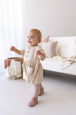 Fall Baby Photoshoot Outfits | Babe Basics