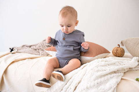 Babe Bedroom Slippers