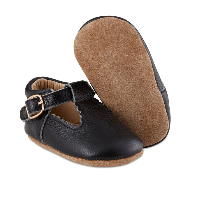 leather bottom moccasins