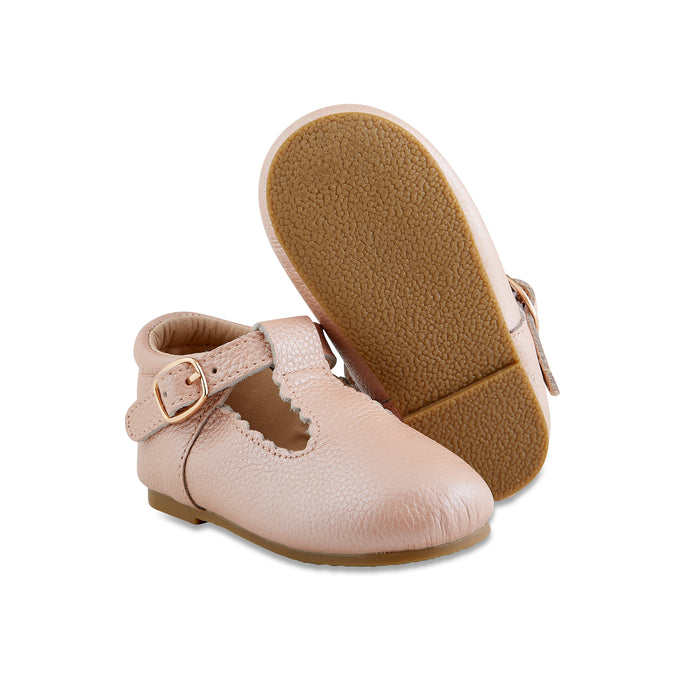 babe basics moccasins