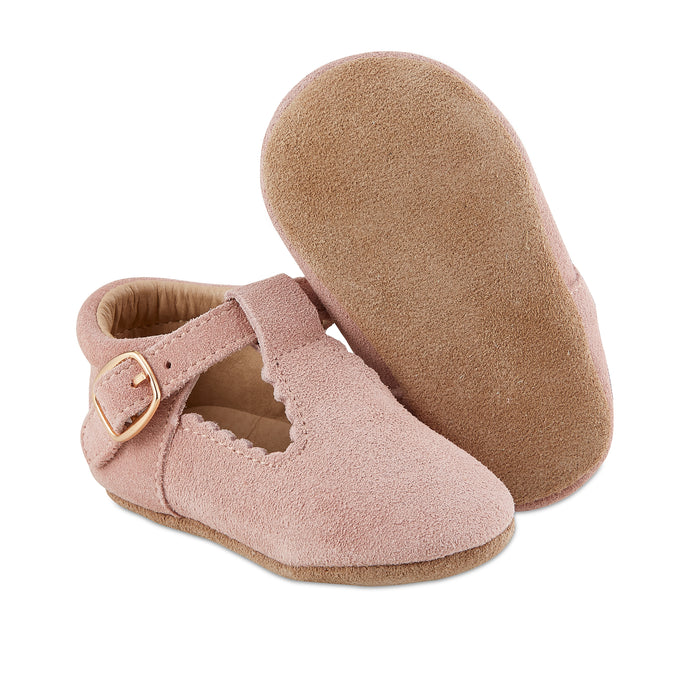 baby mary jane moccasins