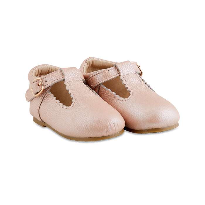 babe basics moccasins