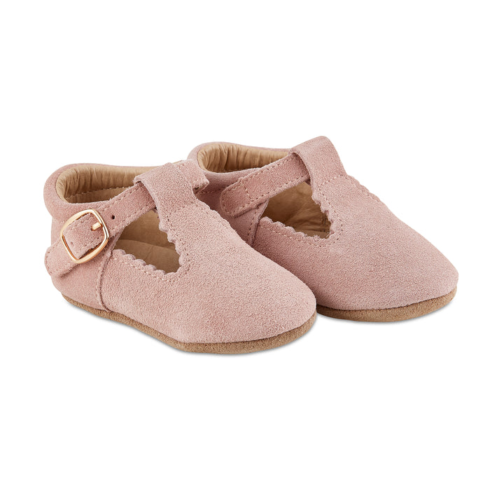 baby mary jane moccasins