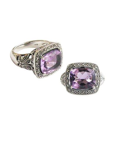 bague-art-deco-amethyste