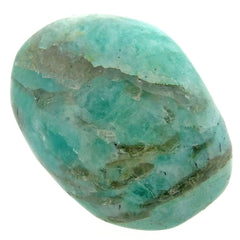 less is rare amazonite